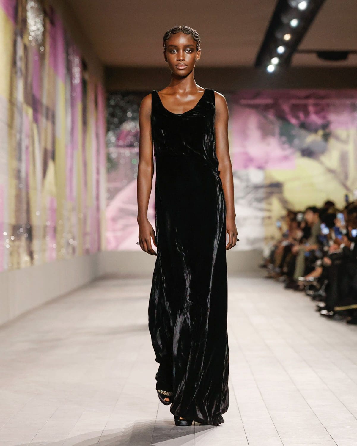 Dior Haute Couture Spring Summer 2023 Runway Magazine 57