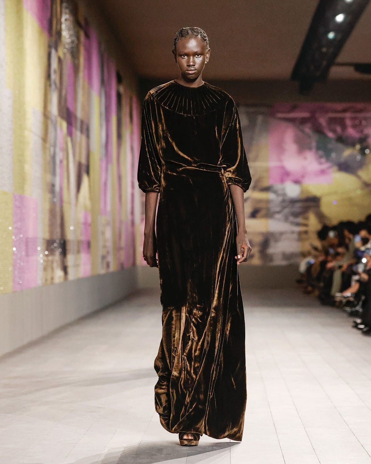 Dior Haute Couture Spring Summer 2023 Runway Magazine 59