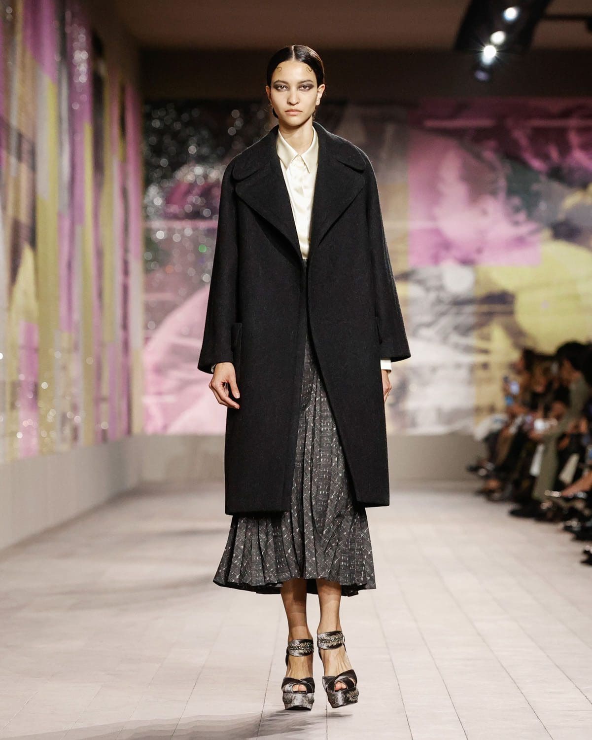 Dior Haute Couture Spring Summer 2023 Runway Magazine 6