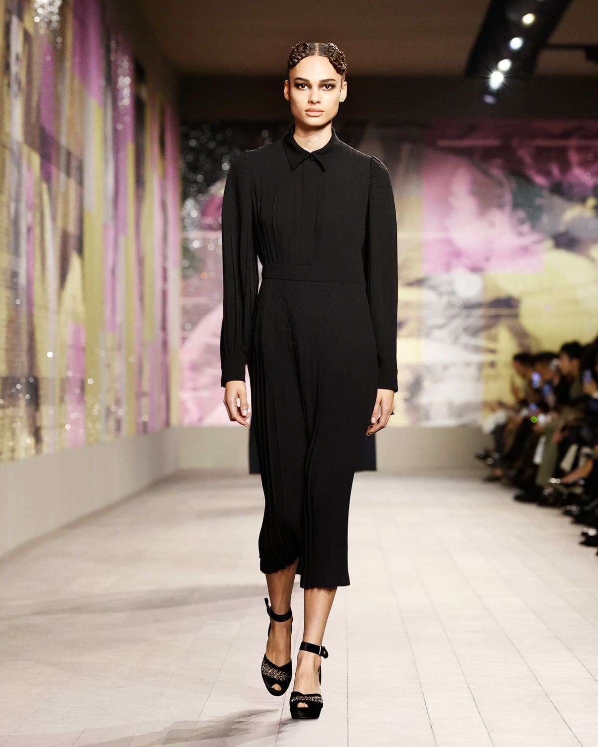 Dior Haute Couture Spring Summer 2023 Runway Magazine 7