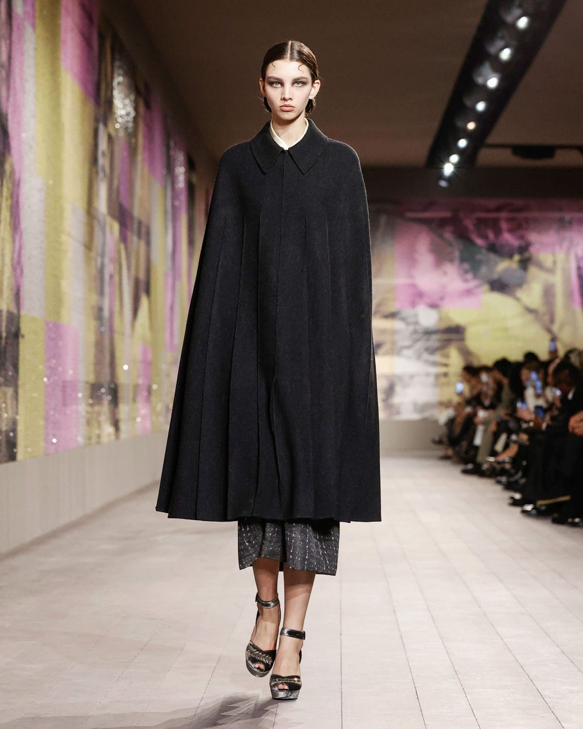 Dior Haute Couture Spring Summer 2023 Runway Magazine 8