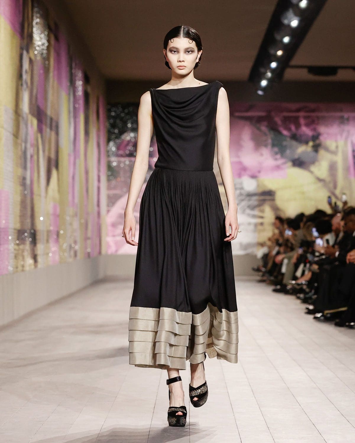 Dior Haute Couture Spring Summer 2023 Runway Magazine 9