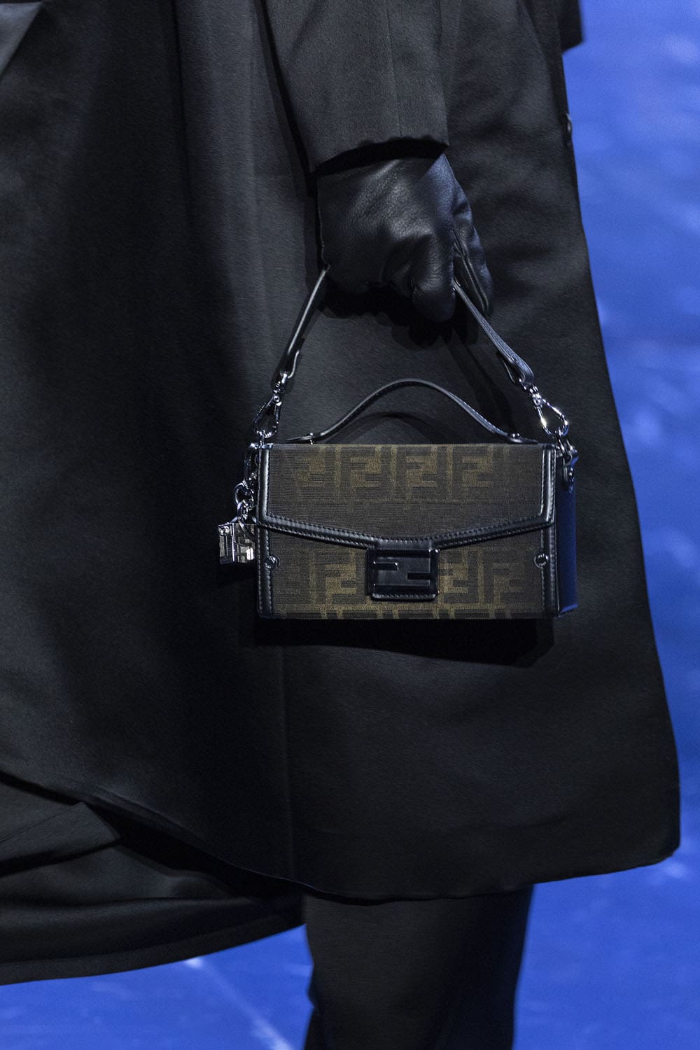 Fendi Close Up Fall 2023 2024 Menswear Runway Magazine 66
