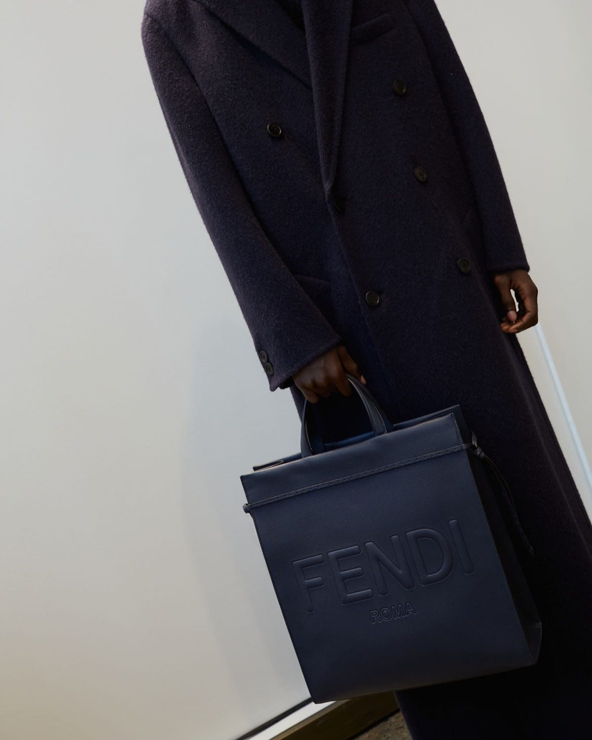 Fendi Close Up Fall 2023 2024 Menswear Runway Magazine 71