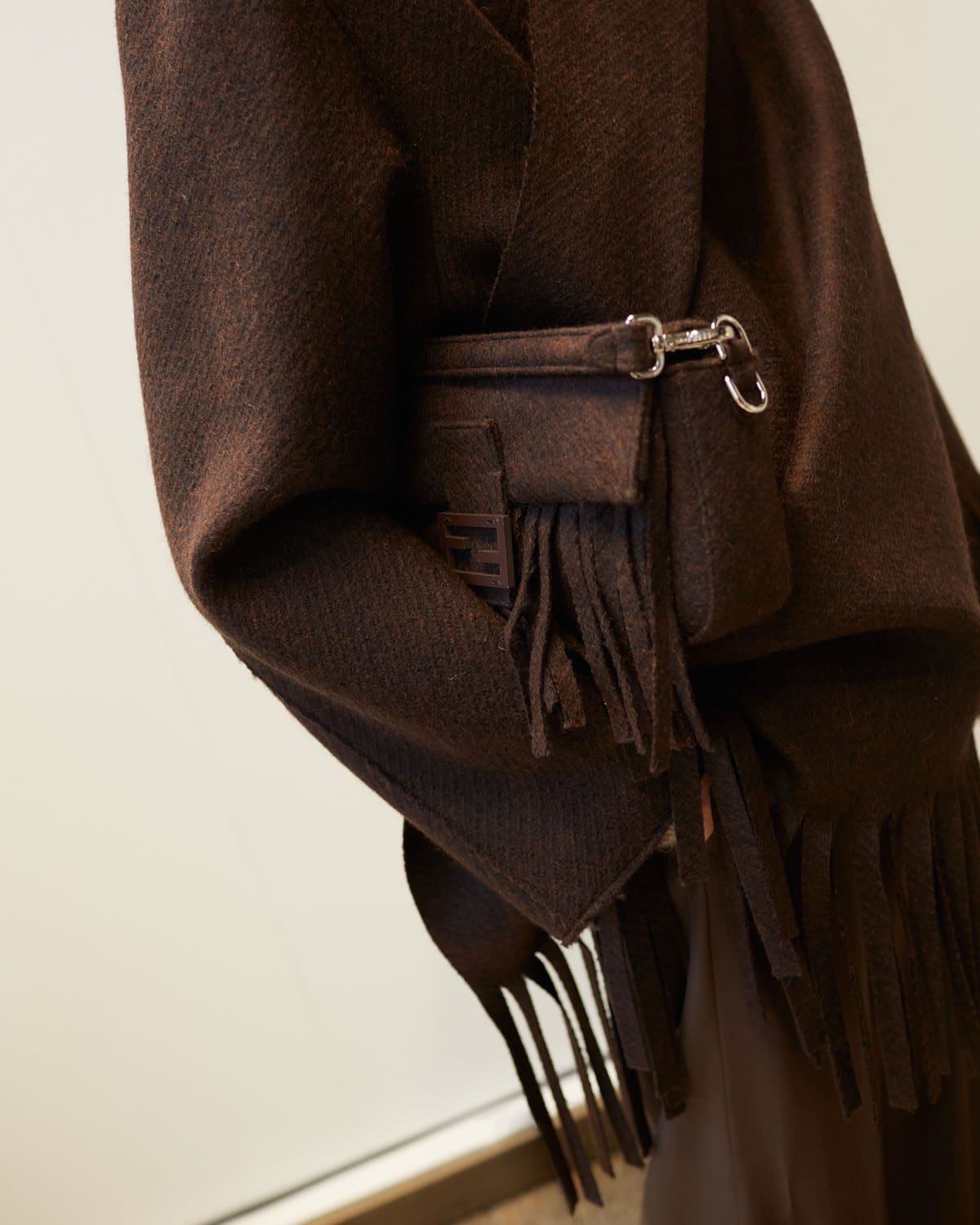 Fendi Close Up Fall 2023 2024 Menswear Runway Magazine 76