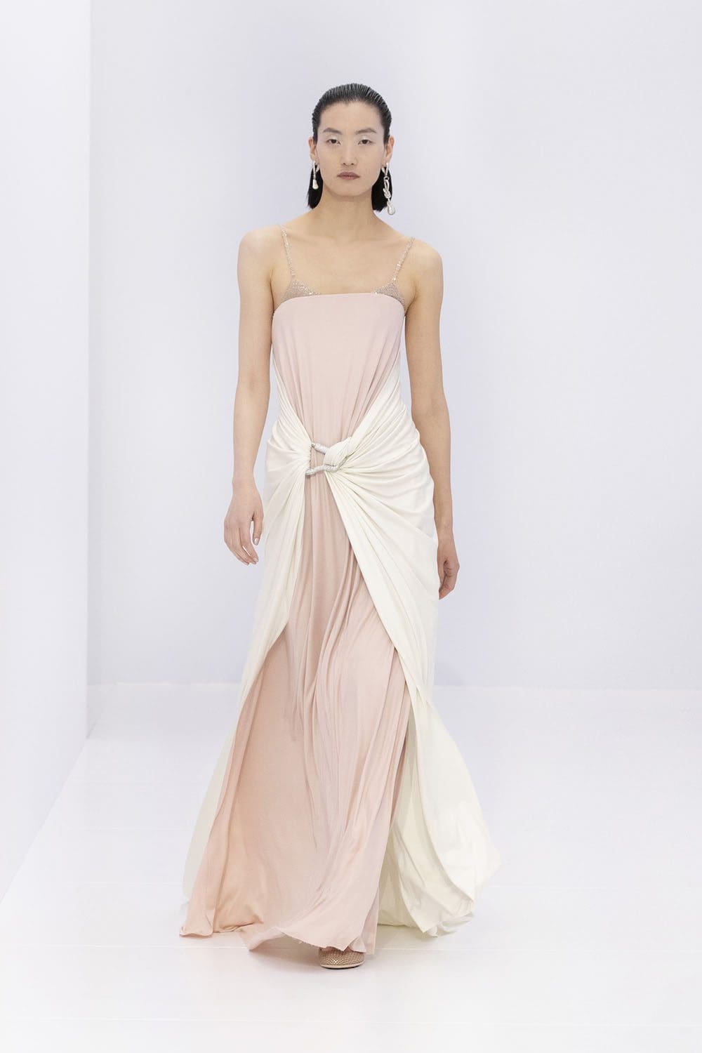 Fendi Couture Spring Summer 2023 Runway Magazine 10