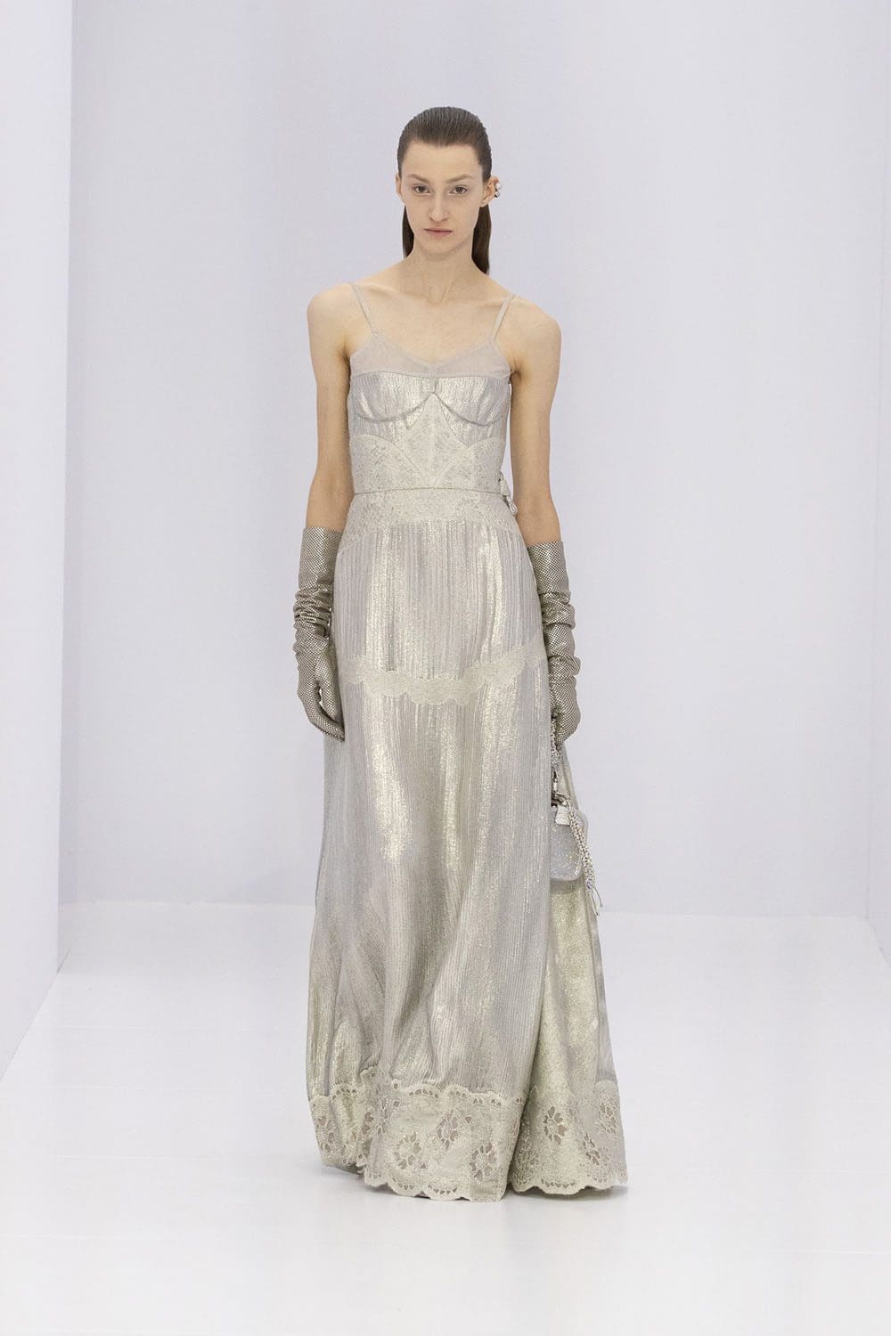 Fendi Couture Spring Summer 2023 Runway Magazine 2