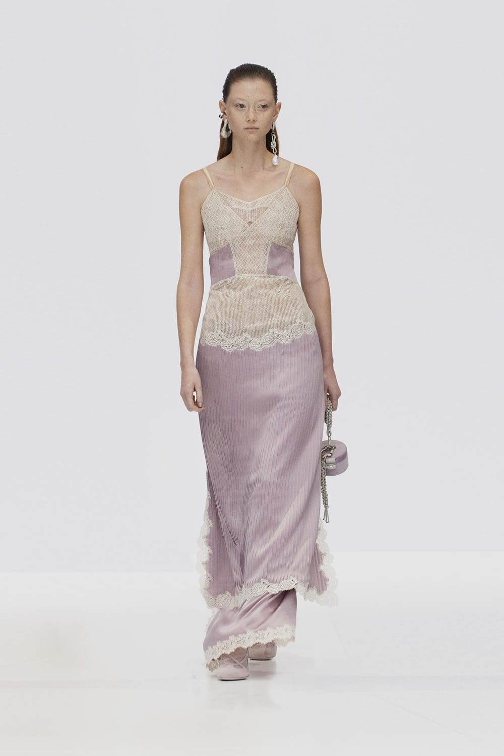 Fendi Couture Spring Summer 2023 Runway Magazine 20