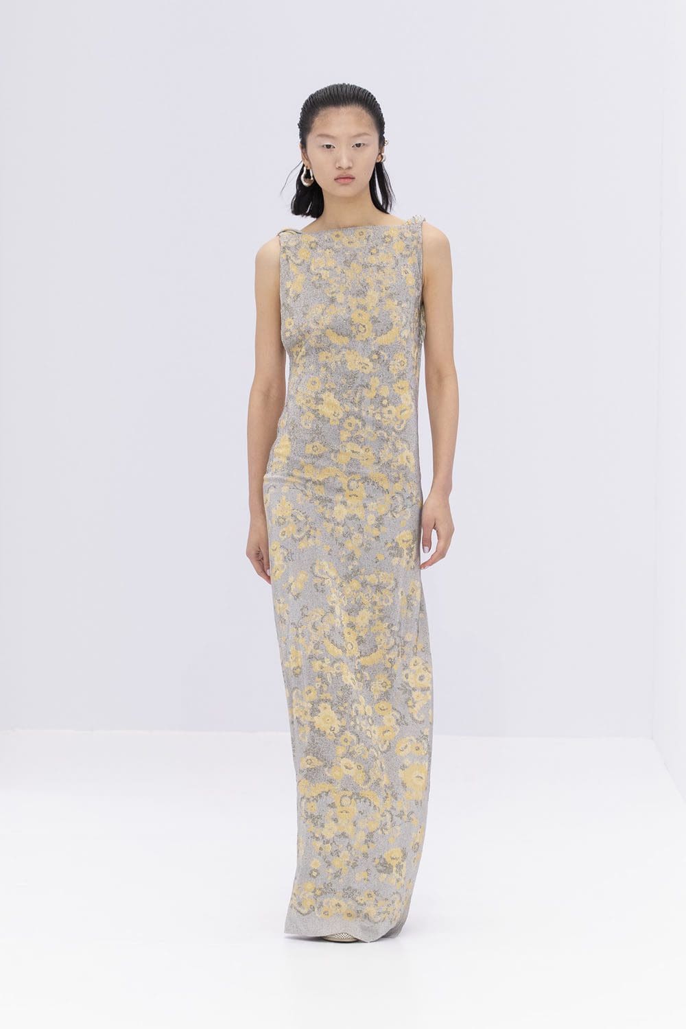Fendi Couture Spring Summer 2023 Runway Magazine 34