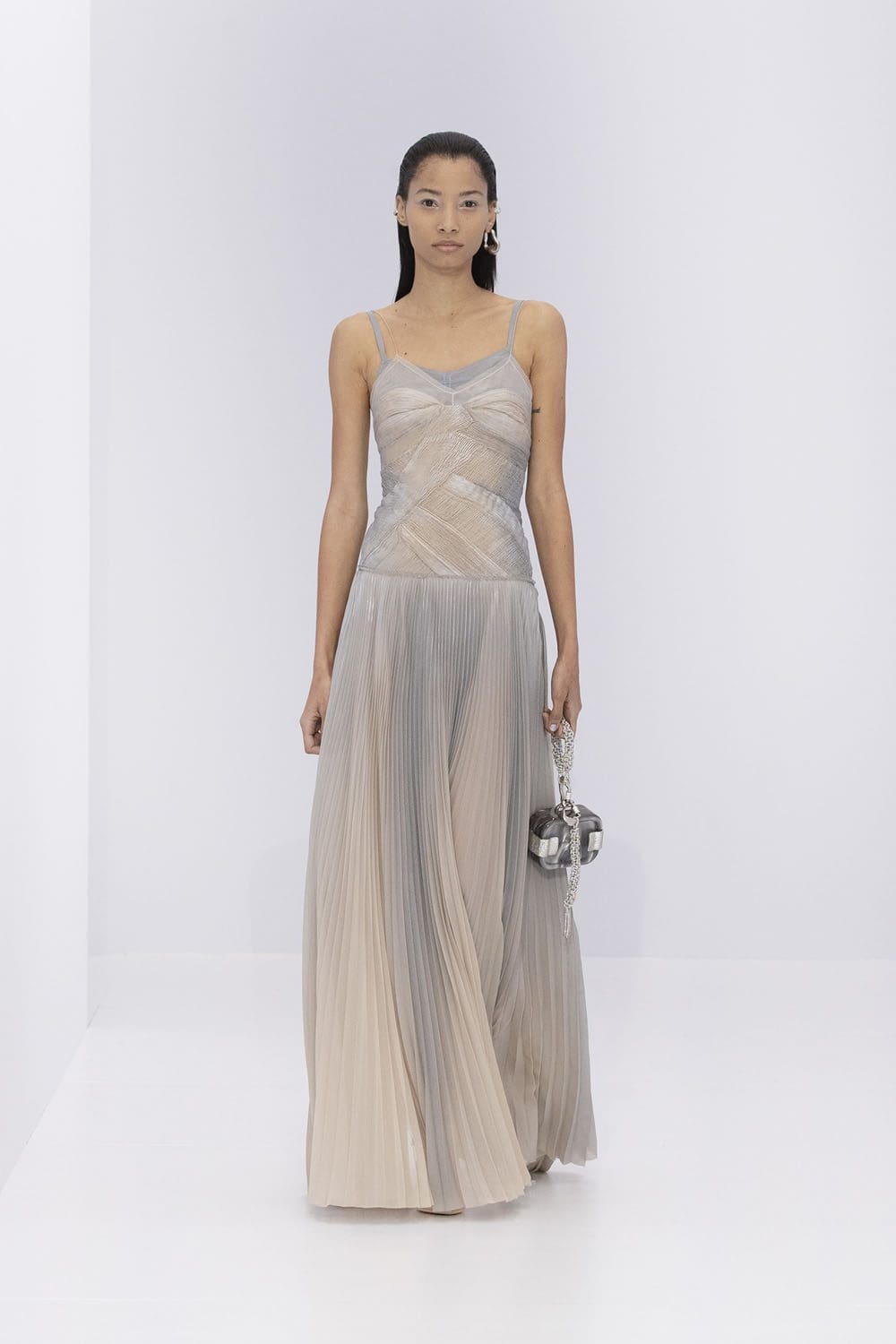 Fendi Couture Spring Summer 2023 Runway Magazine 6