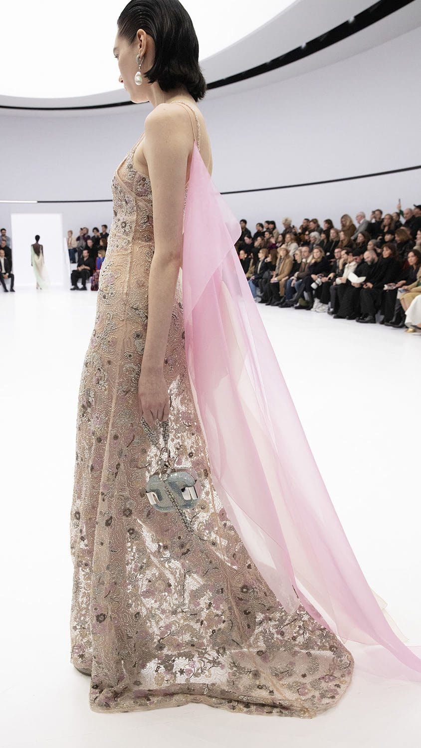 Fendi Haute Couture Spring Summer 2023 Details Close Up Runway Magazine 117