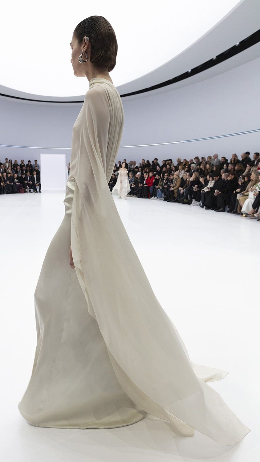 Fendi Haute Couture Spring Summer 2023 Details Close Up Runway Magazine 40