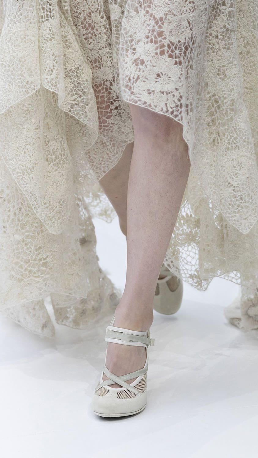 Fendi Haute Couture Spring Summer 2023 Details Close Up Runway Magazine 67