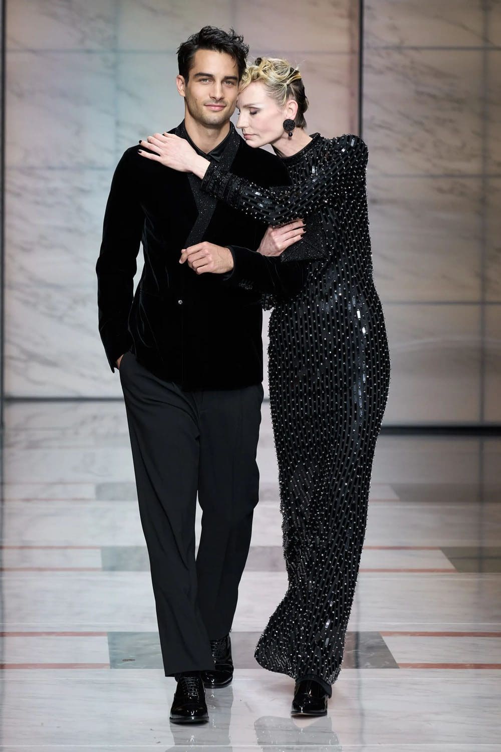洋書 Giorgio Armani Fall/Winter 1998-99 洋書 Giorgio Armani