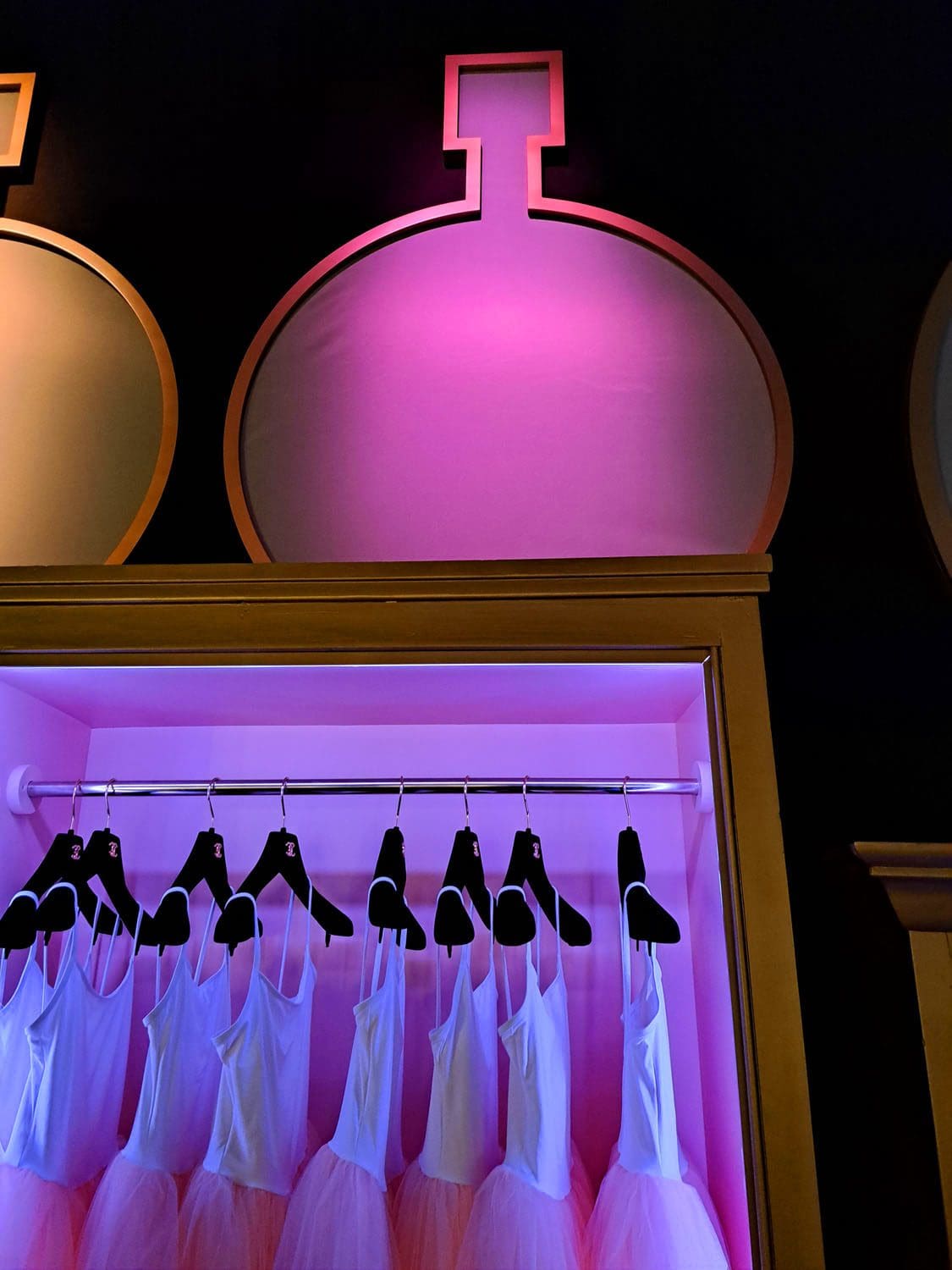 Exposition immersive Le Grand Numero de Chanel par RUNWAY CHARGEUR 17