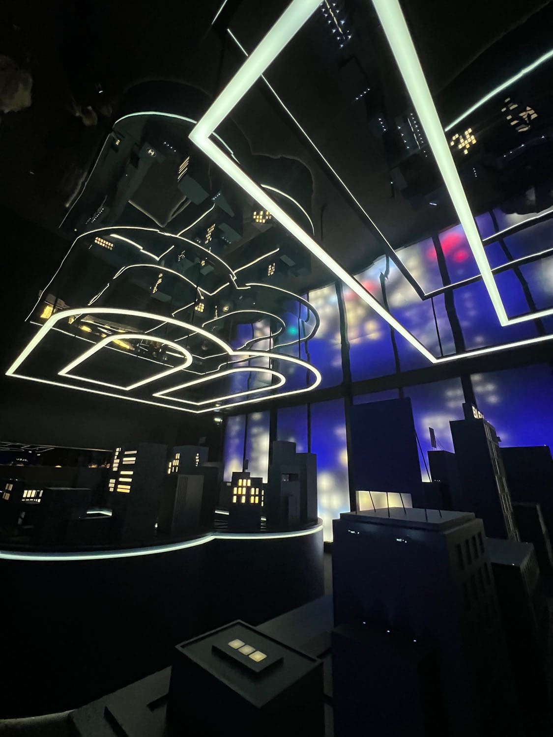 Exposition immersive Le Grand Numero de Chanel par RUNWAY CHARGEUR 71