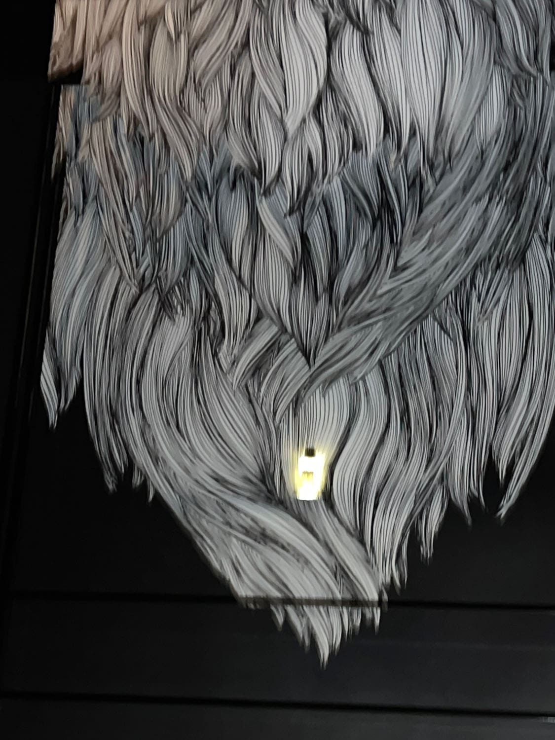 Exposition immersive Le Grand Numero de Chanel par RUNWAY CHARGEUR 74