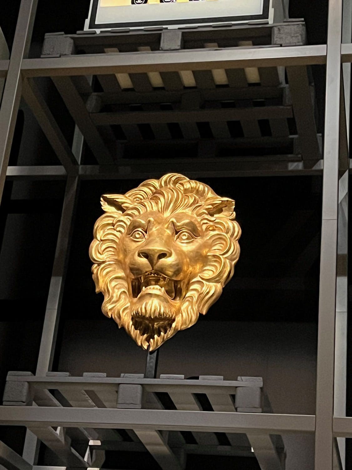 Exposition immersive Le Grand Numero de Chanel par RUNWAY CHARGEUR 76