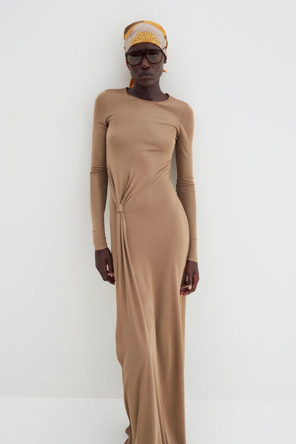 Complejo turístico Saint Laurent 2023 Runway Magazine 24