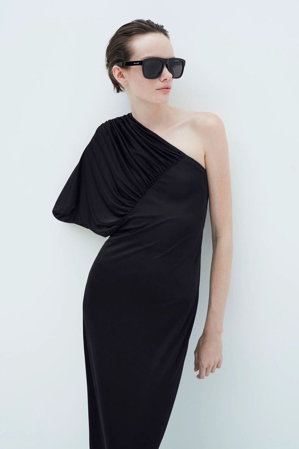 Complejo turístico Saint Laurent 2023 Runway Magazine 46