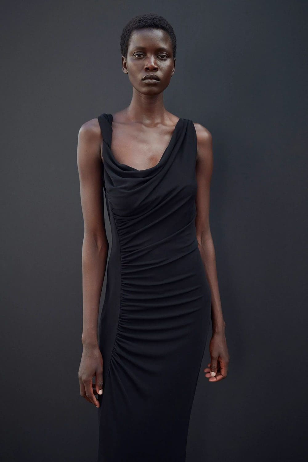 Complejo turístico Saint Laurent 2023 Runway Magazine 54