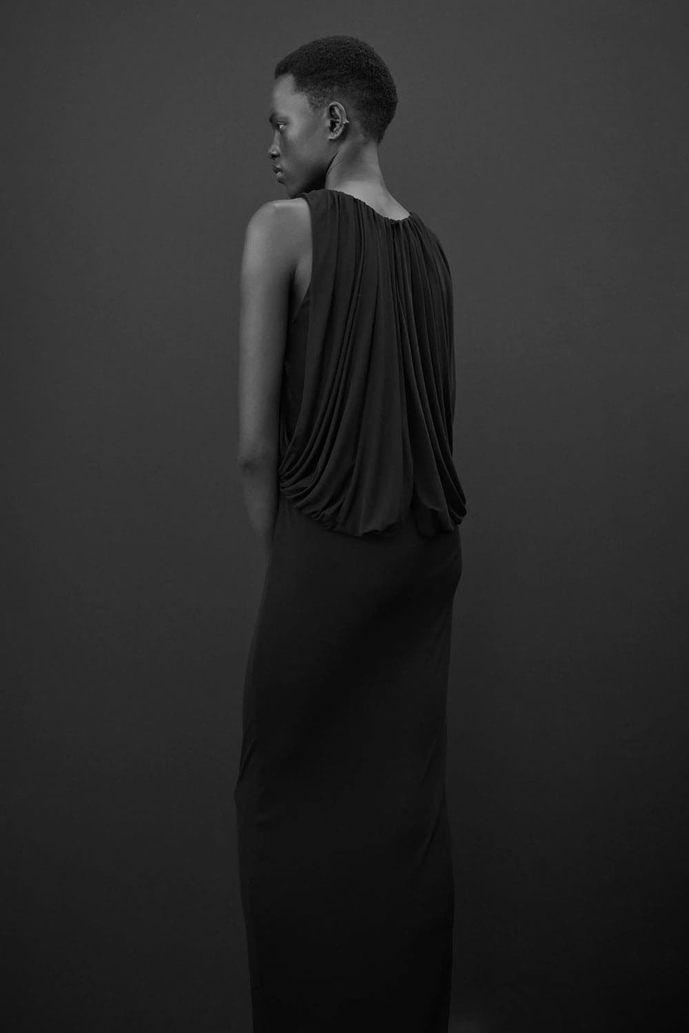 Complejo turístico Saint Laurent 2023 Runway Magazine 56