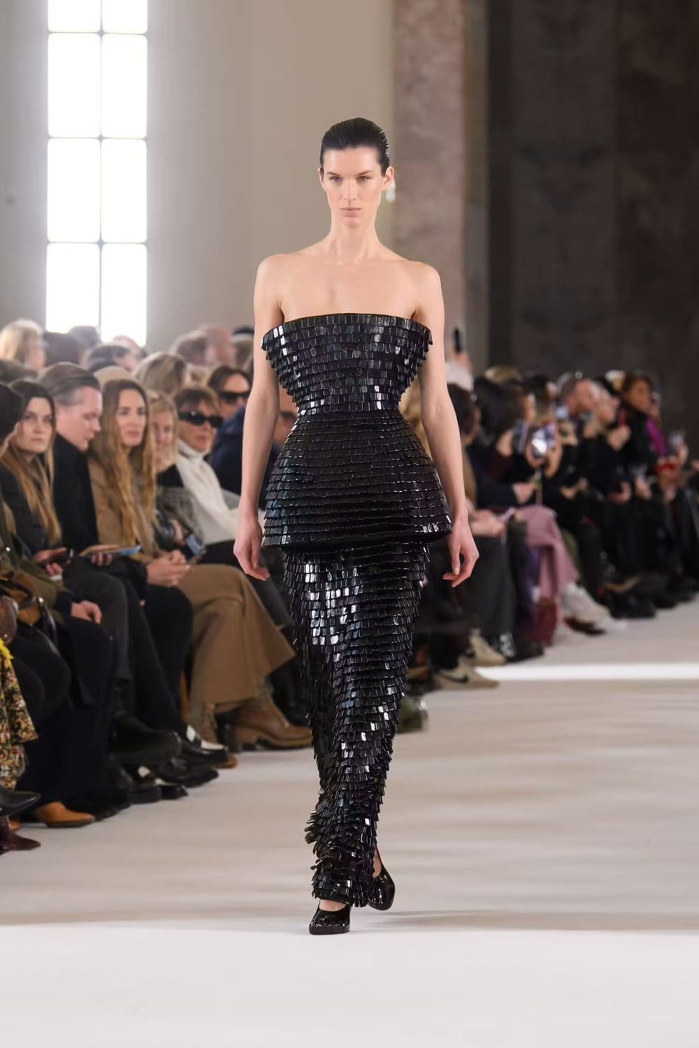 Schiaparelli Taxidermie Haute Couture Printemps Été 2023 Runway Revue 7 1