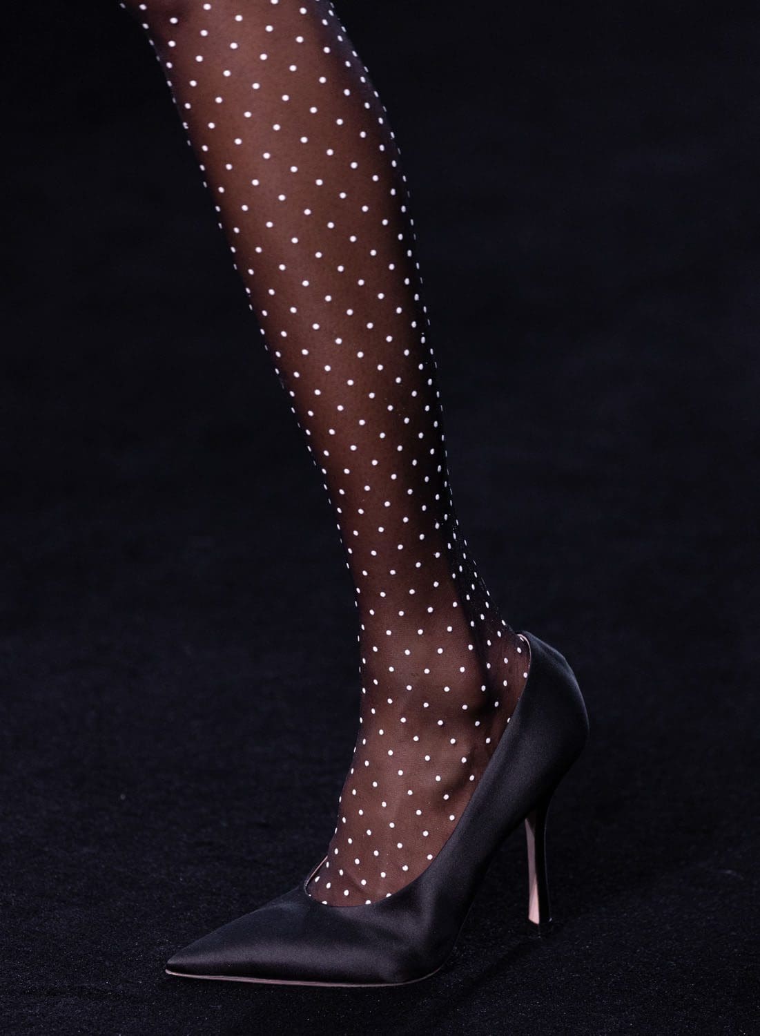 Valentino Couture Printemps Été 2023 Détails Gros plan Runway Magazine 14
