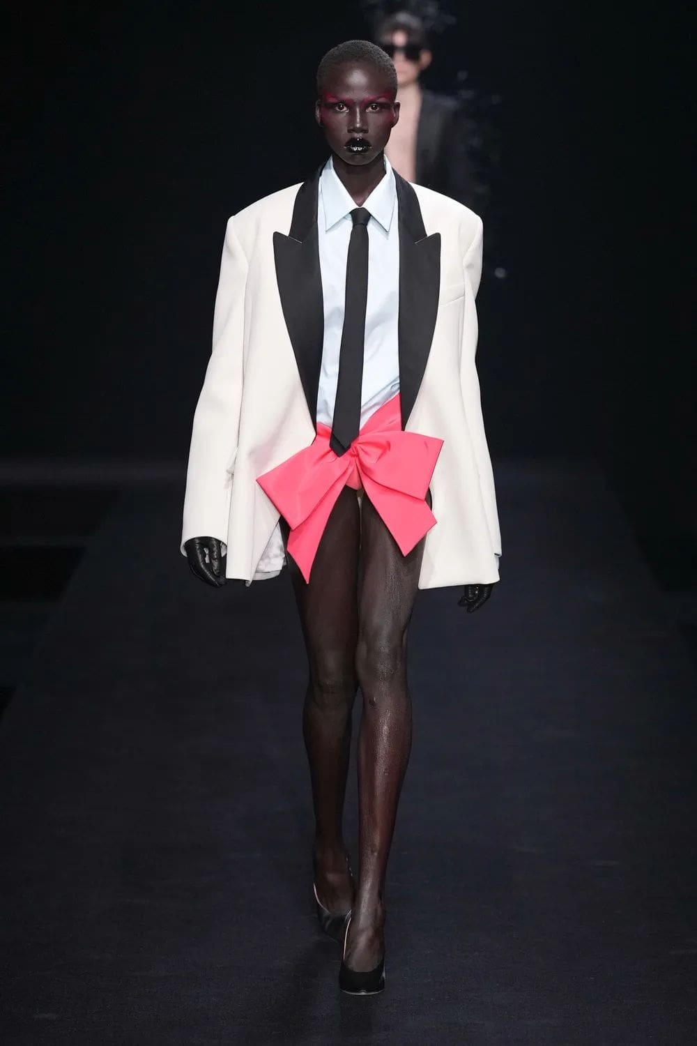 Valentino Haute Couture Printemps Été 2023 Runway Magazine 1