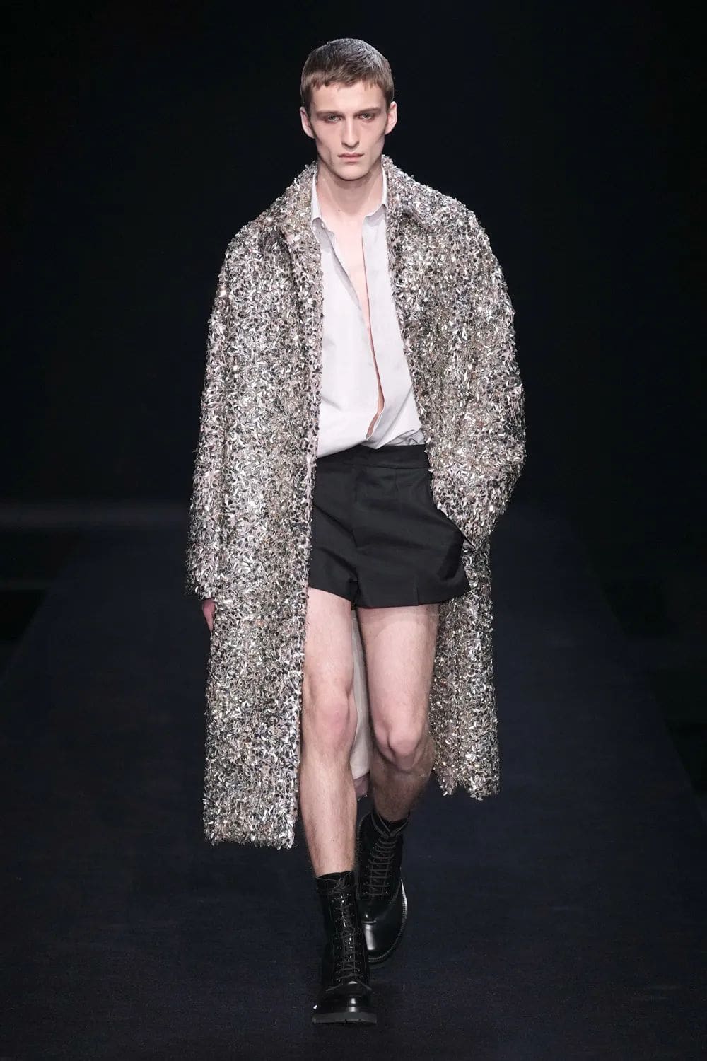 Valentino Haute Couture Printemps Été 2023 Runway Magazine 10