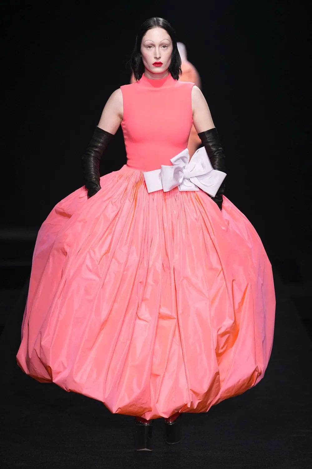 Valentino Haute Couture Printemps Été 2023 Runway Magazine 11