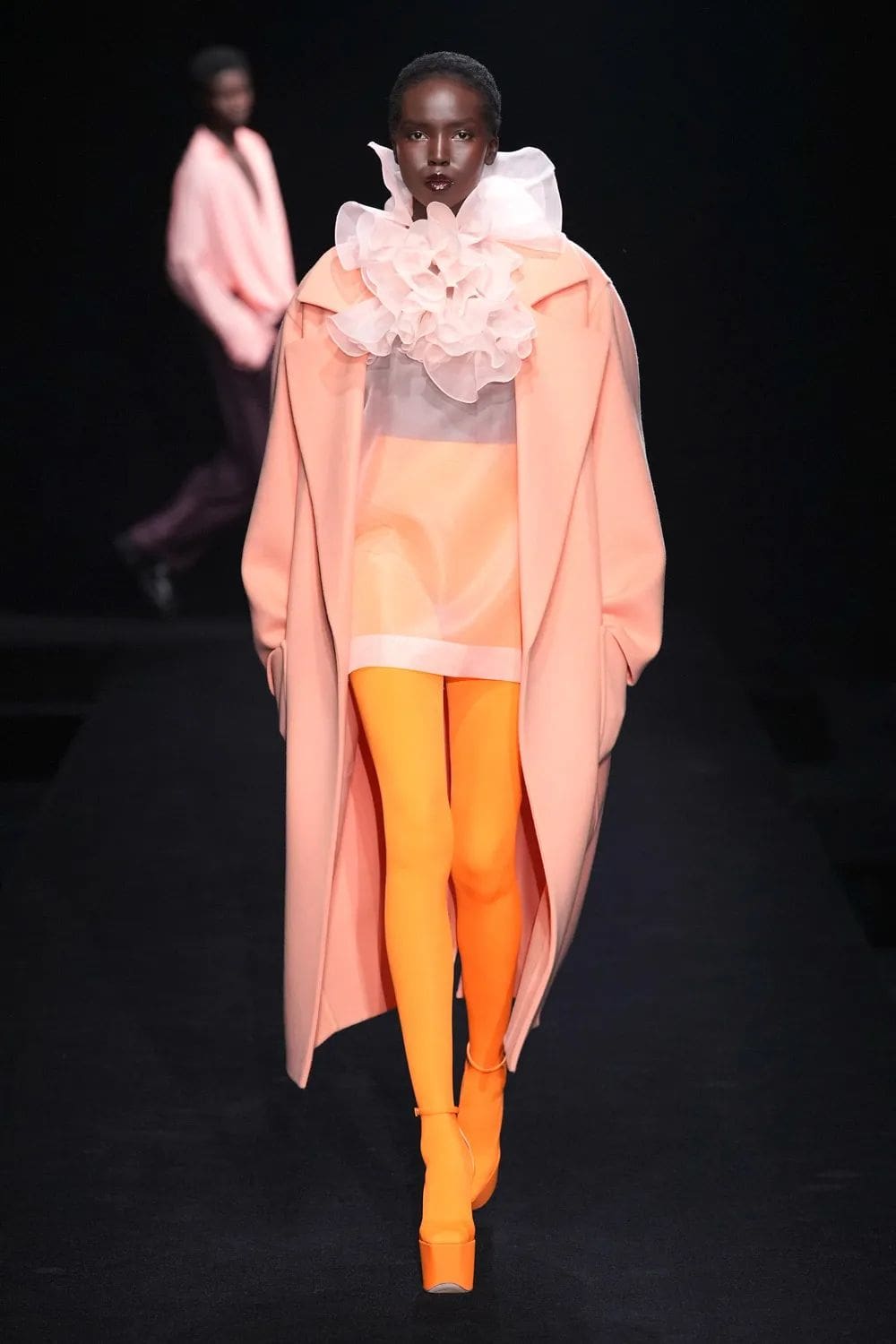 Valentino Haute Couture Printemps Été 2023 Runway Magazine 12