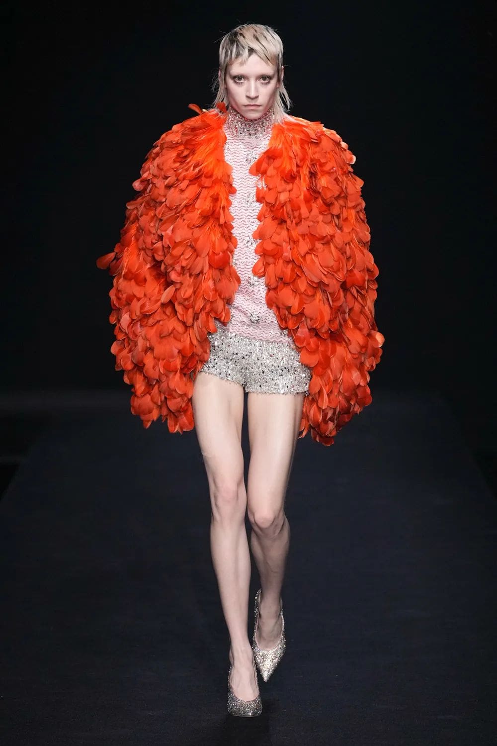 Valentino Haute Couture Printemps Été 2023 Runway Magazine 14