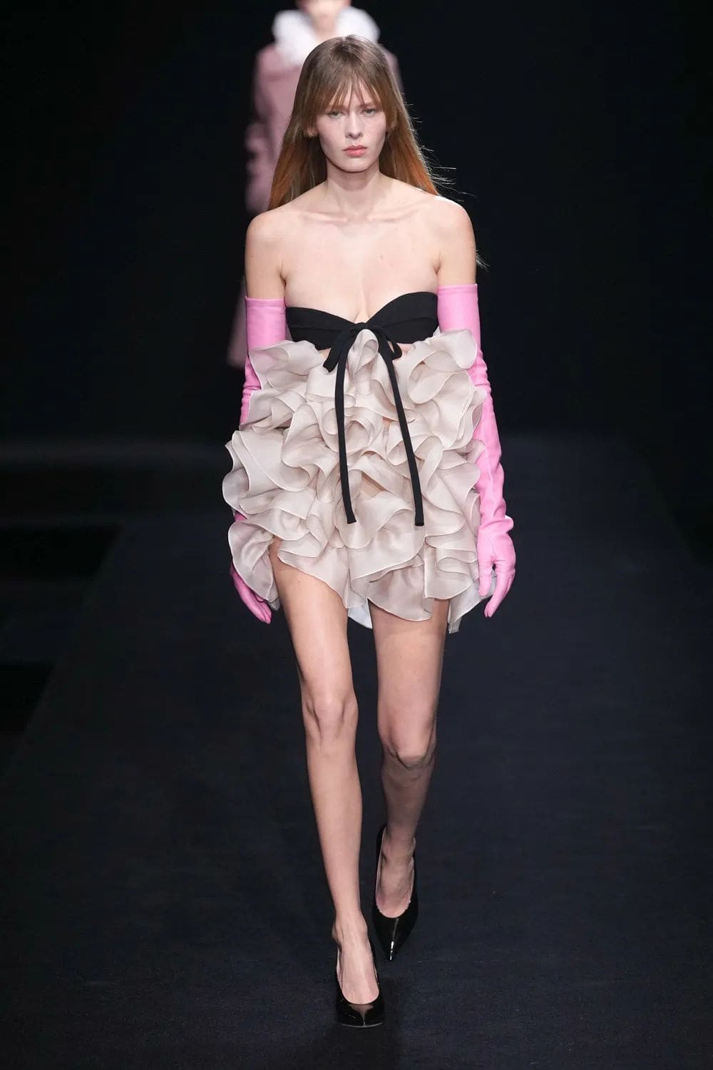 Valentino Haute Couture Printemps Été 2023 Runway Magazine 16