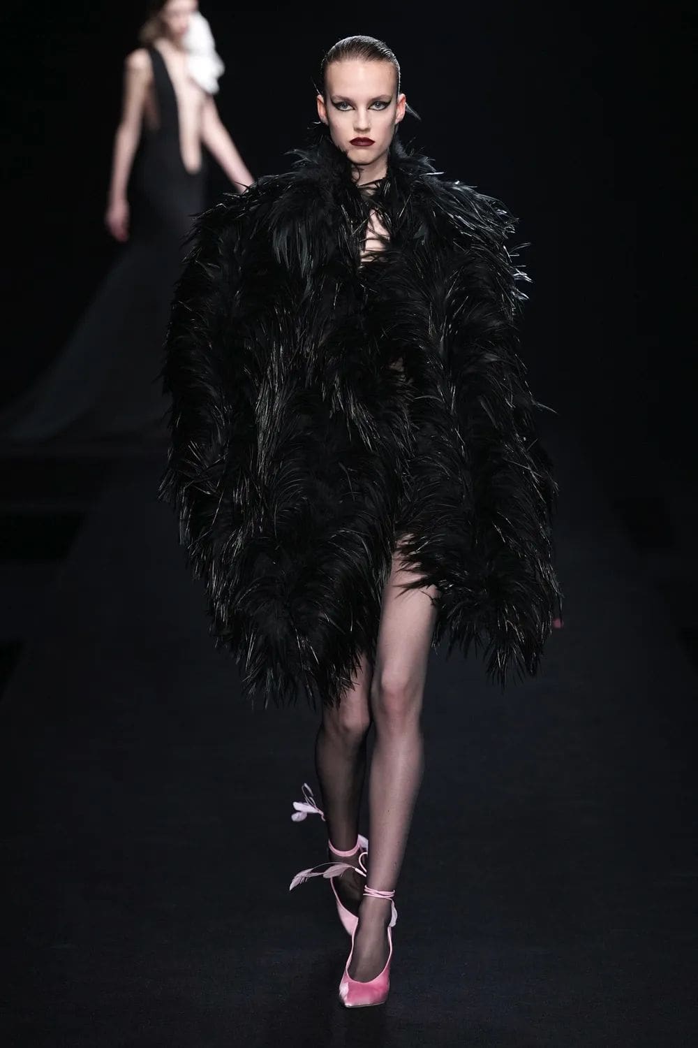 Valentino Haute Couture Printemps Été 2023 Runway Magazine 30
