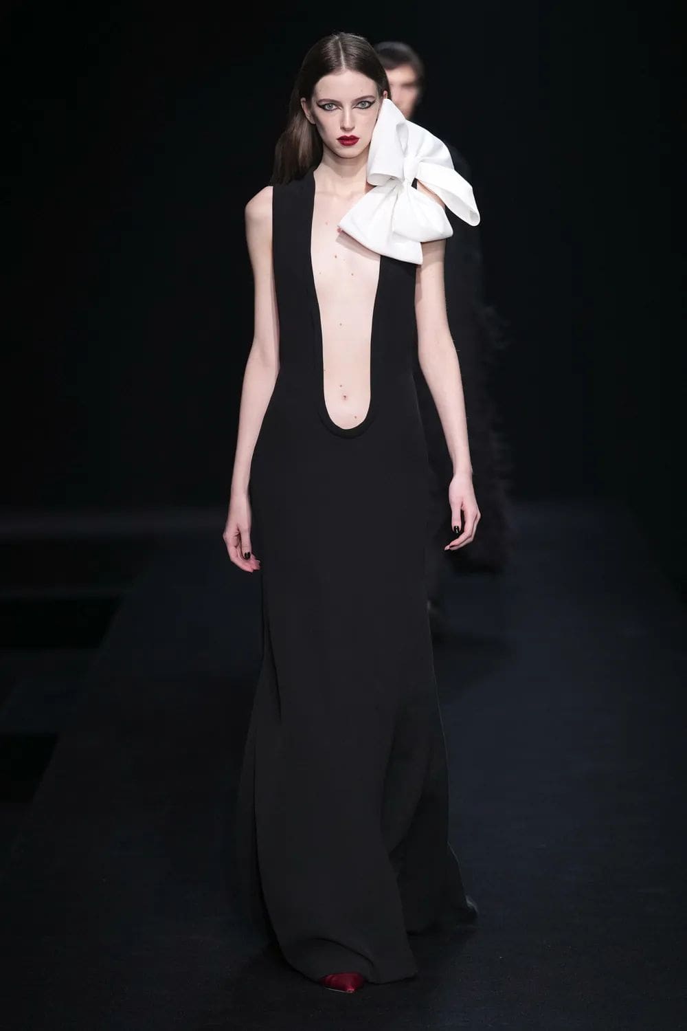 Valentino Haute Couture Printemps Été 2023 Runway Magazine 31