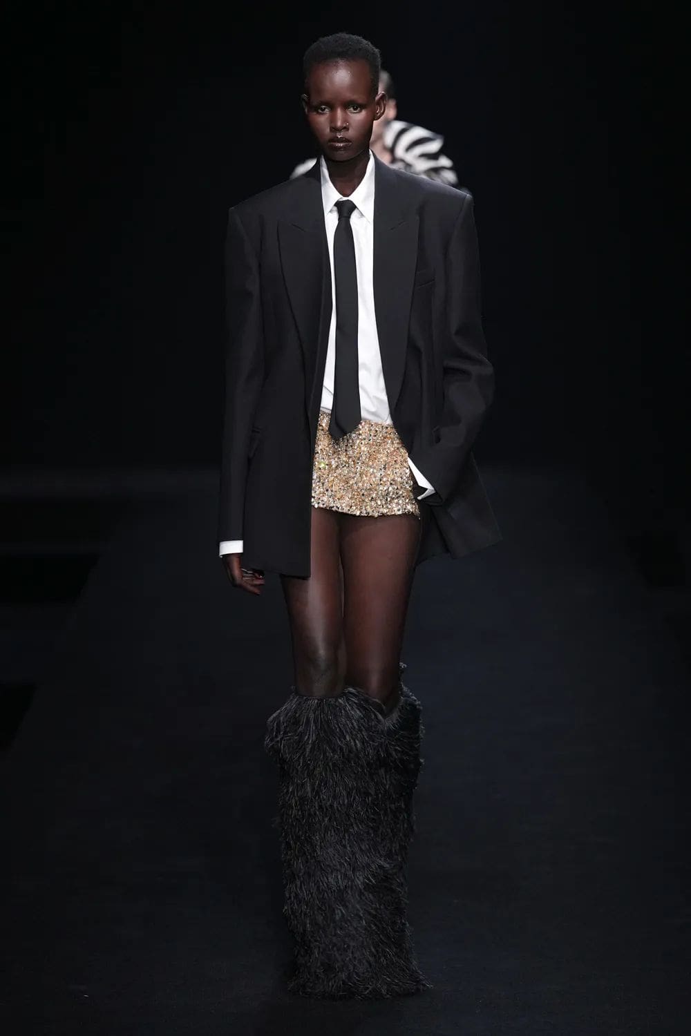 Valentino Haute Couture Printemps Été 2023 Runway Magazine 33