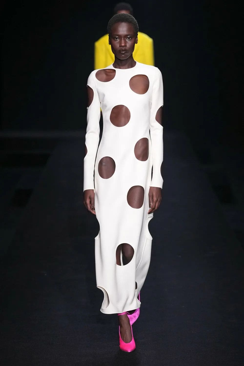 Valentino Haute Couture Printemps Été 2023 Runway Magazine 39