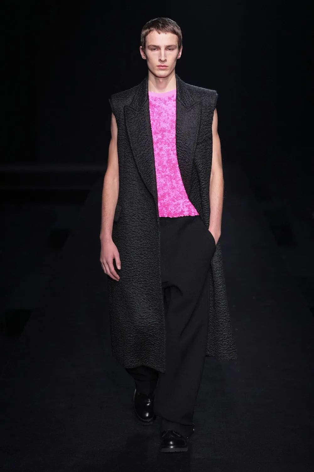 Valentino Haute Couture Printemps Été 2023 Runway Magazine 5