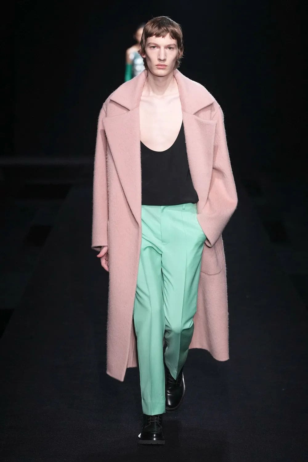 Valentino Haute Couture Printemps Été 2023 Runway Magazine 64