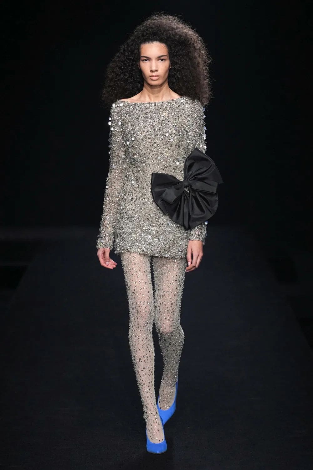 Valentino Haute Couture Printemps Été 2023 Runway Magazine 68
