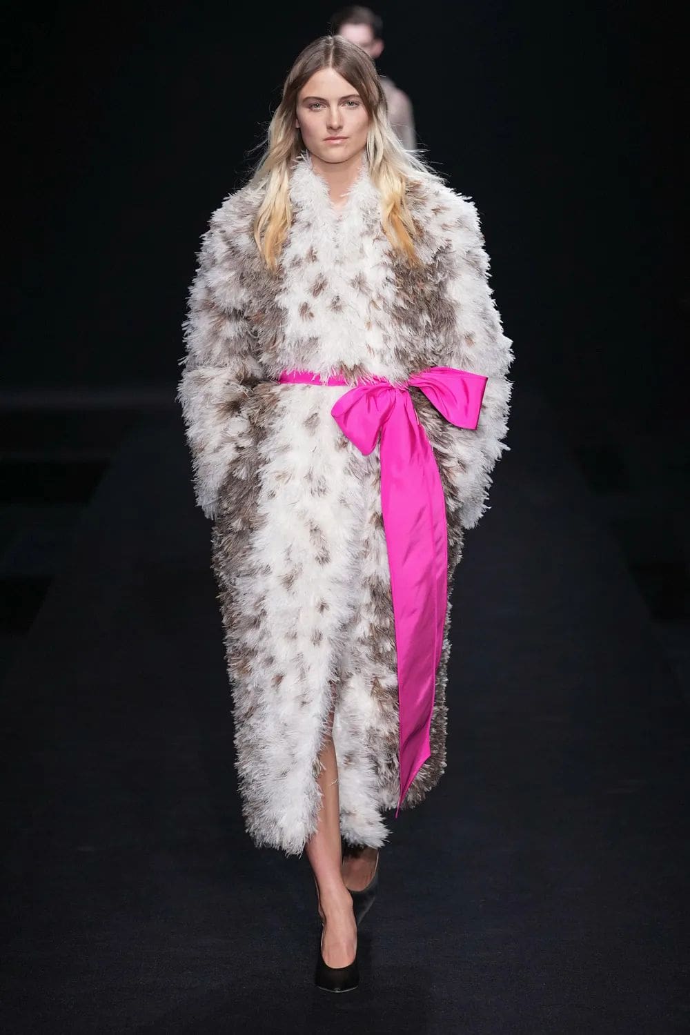 Valentino Haute Couture Printemps Été 2023 Runway Magazine 7