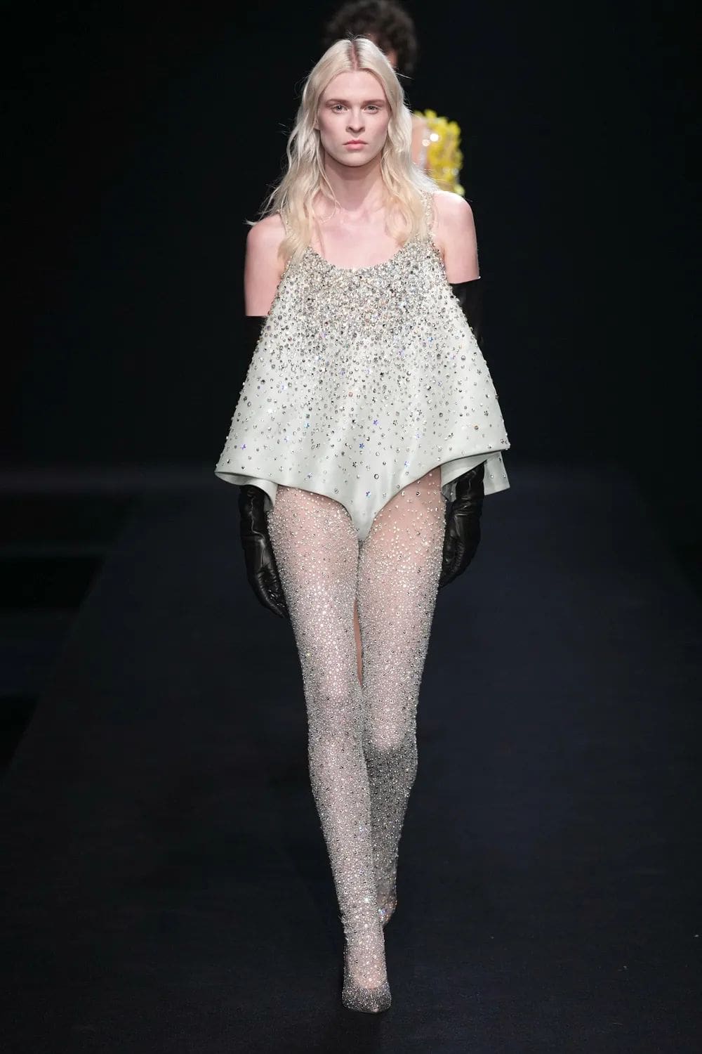 Valentino Haute Couture Printemps Été 2023 Runway Magazine 71