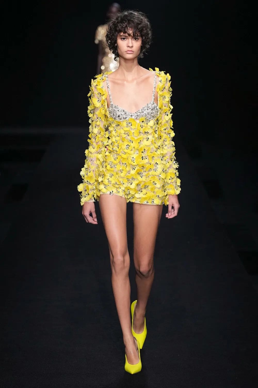 Valentino Haute Couture Printemps Été 2023 Runway Magazine 72