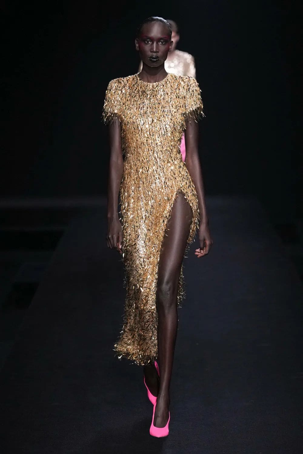 Valentino Haute Couture Printemps Été 2023 Runway Magazine 73
