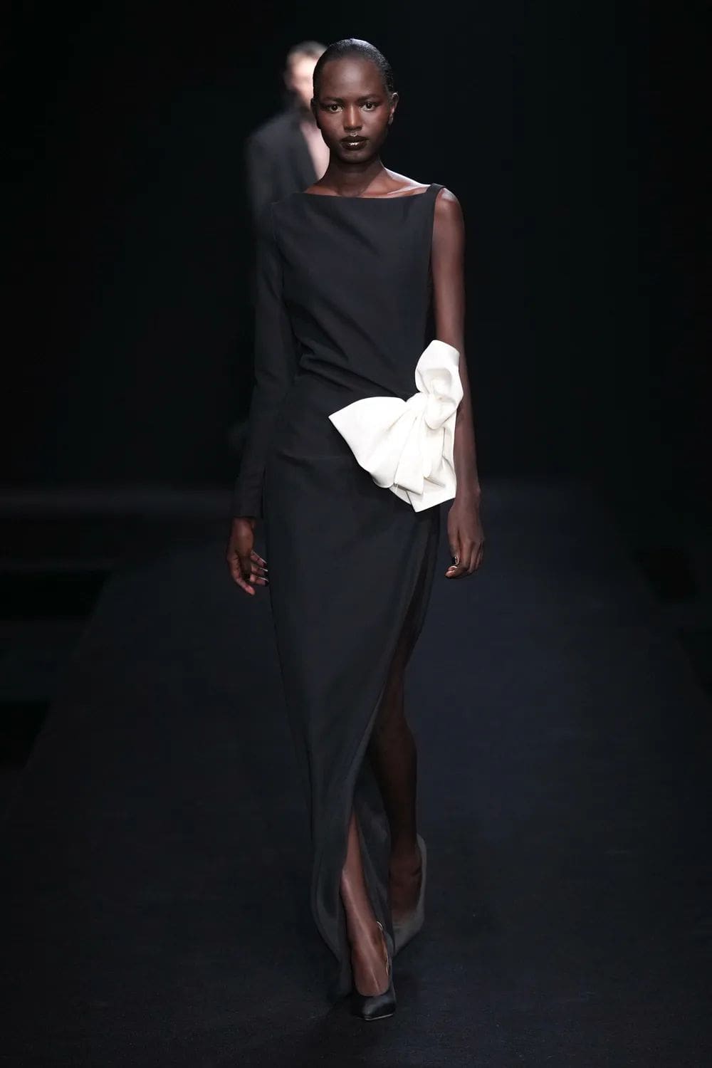 Valentino Haute Couture Printemps Été 2023 Runway Magazine 77