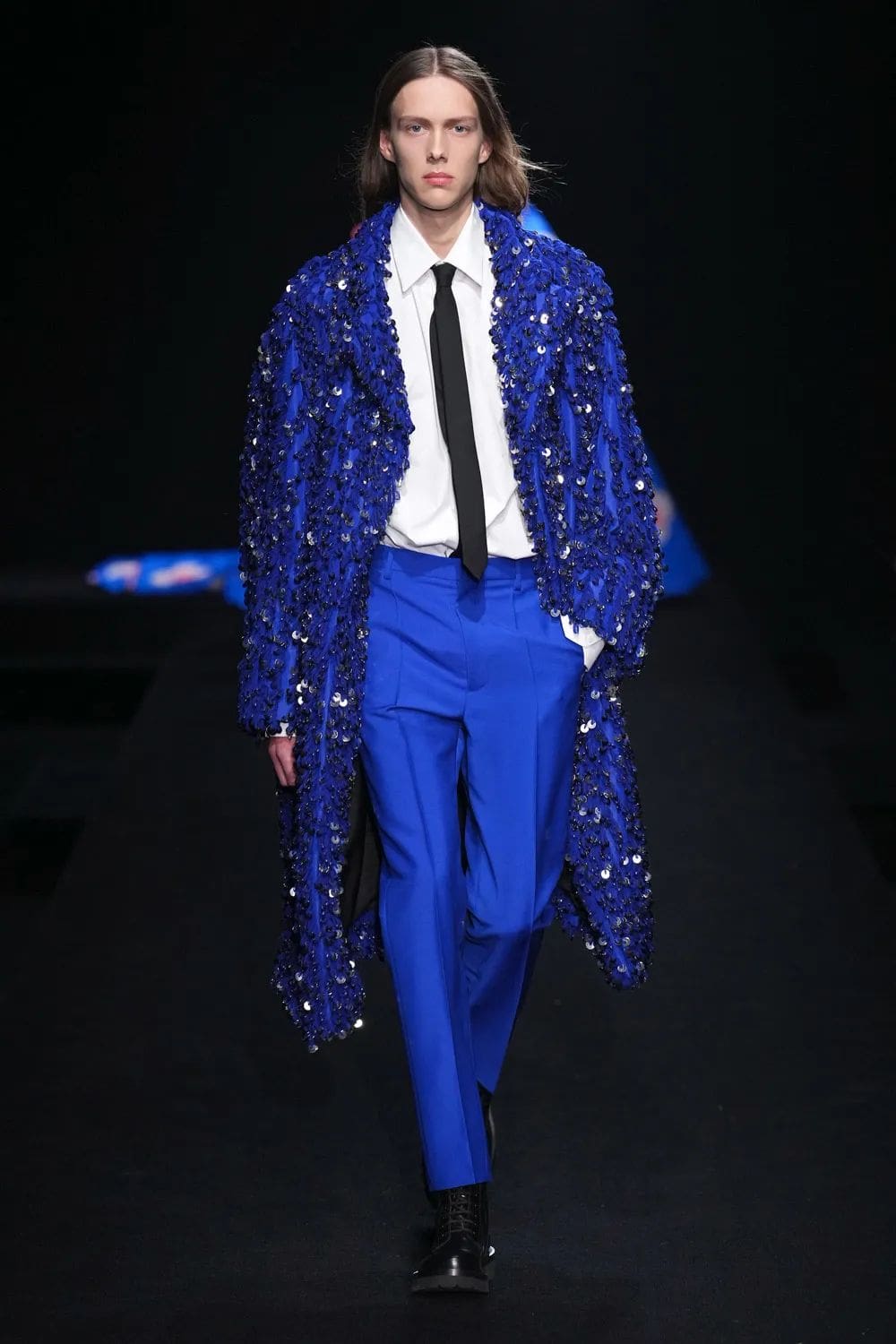 Valentino Haute Couture Printemps Été 2023 Runway Magazine 82
