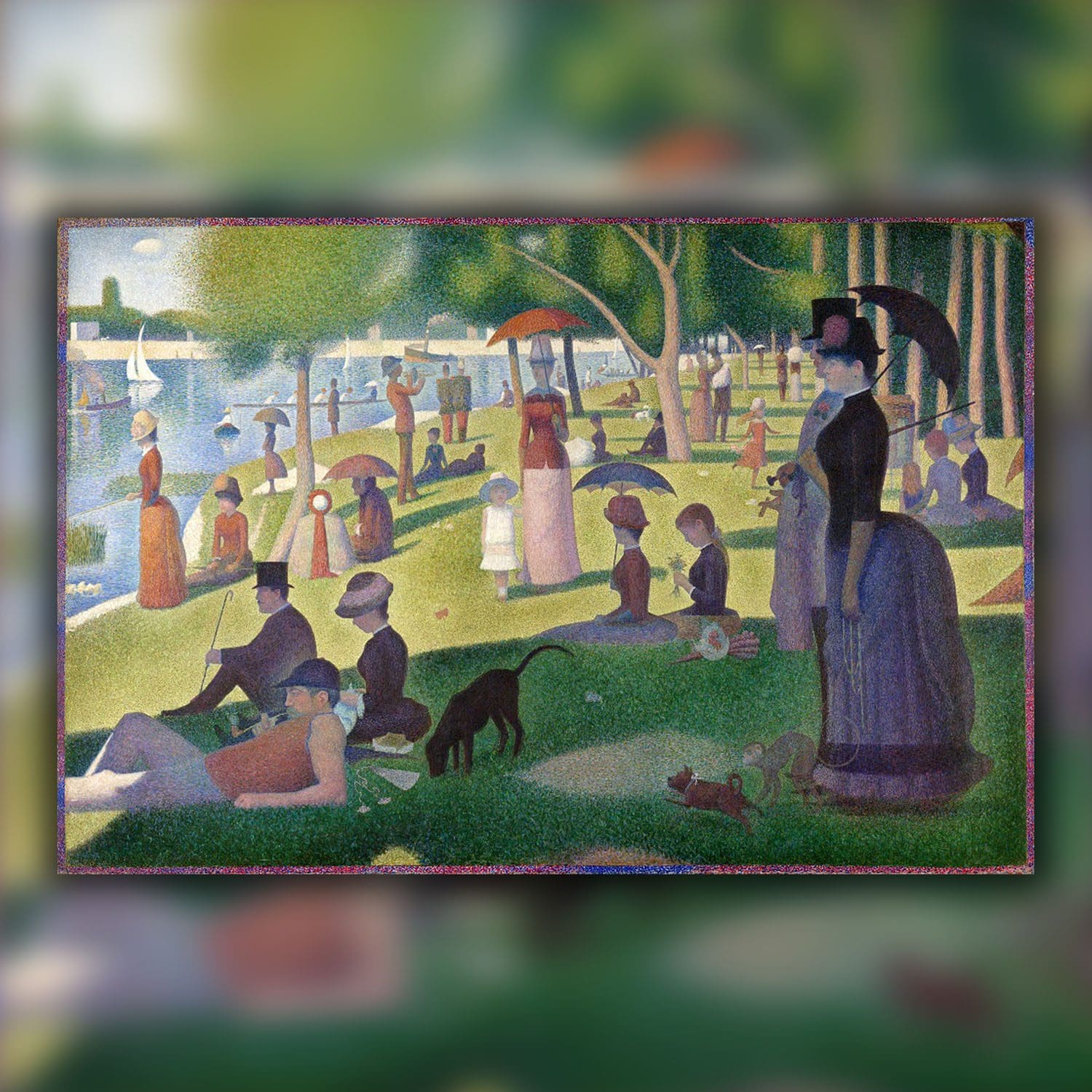 História e valores da cor violeta por Guillaumette Duplaix 18