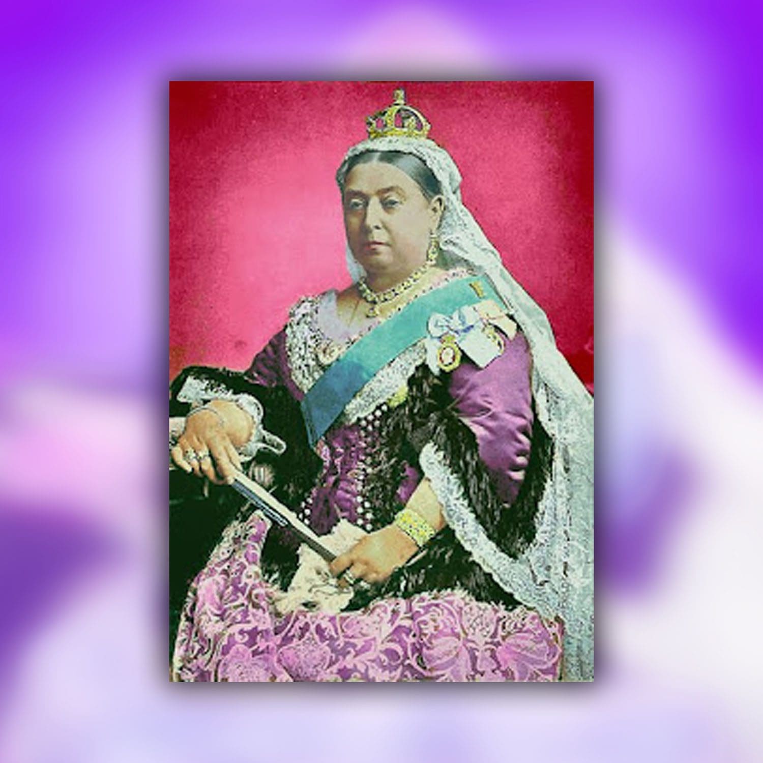 História e valores da cor violeta por Guillaumette Duplaix 39