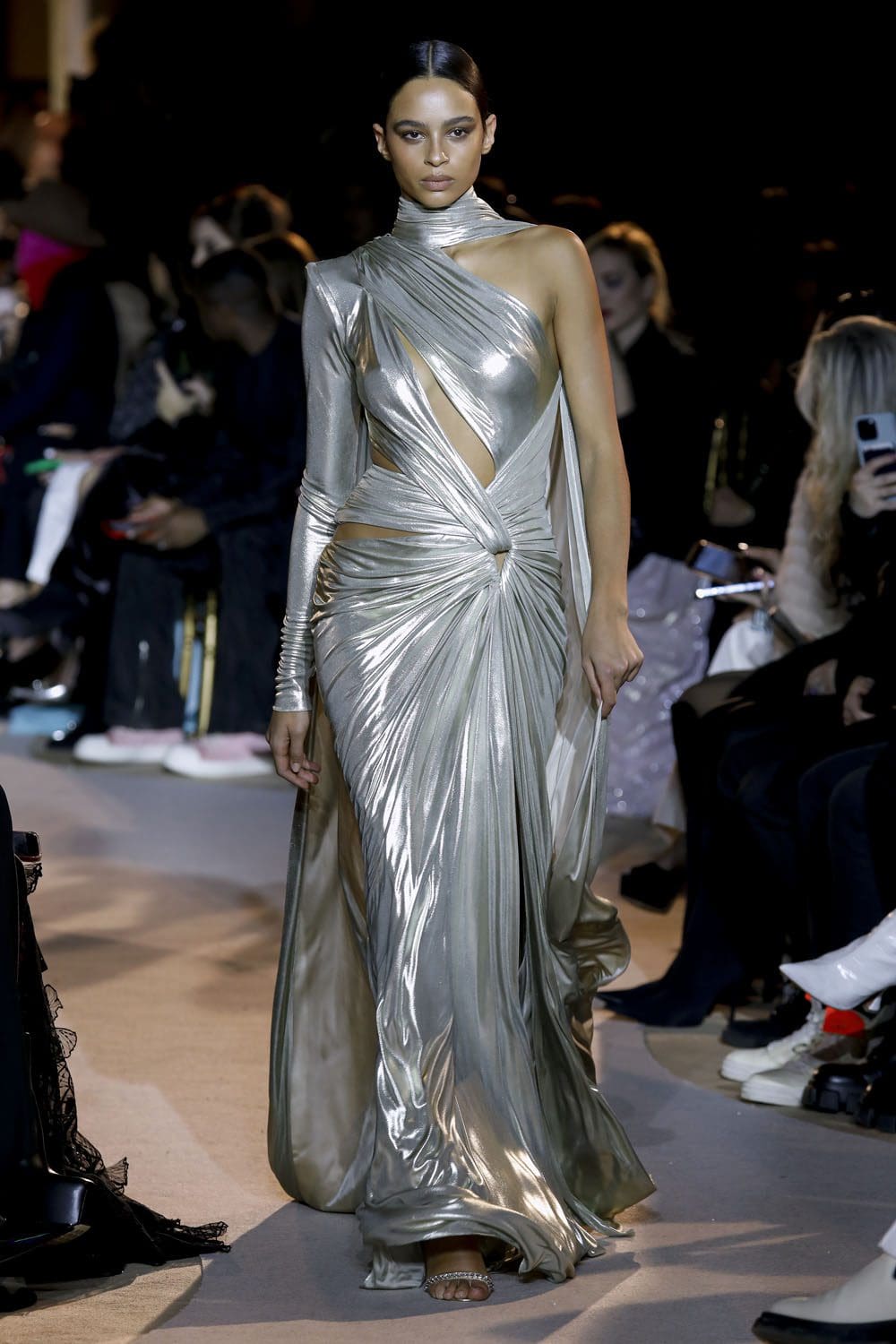 Zuhair Murad Alta Costura Primavera Verano 2023 Runway Magazine 26